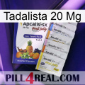 Tadalista 20Mg 11